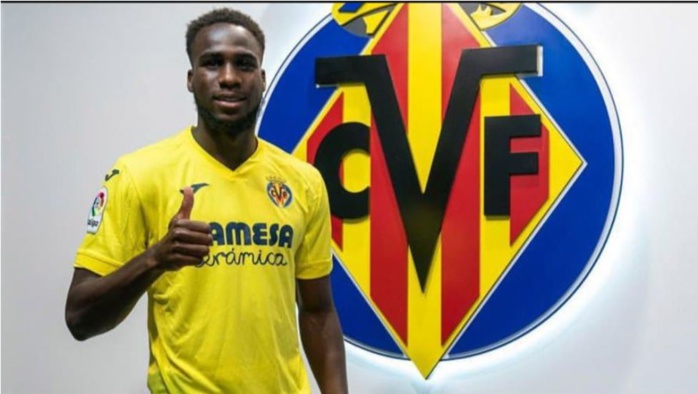 Mercato : Boulaye Dia à Villarreal