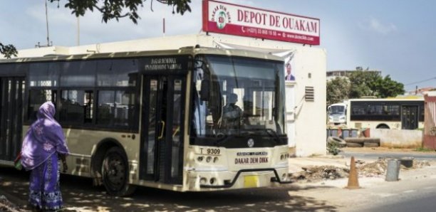 Tabaski 2021: Des voyageurs de « Sénégal Dem Dikk » vivent le calvaire