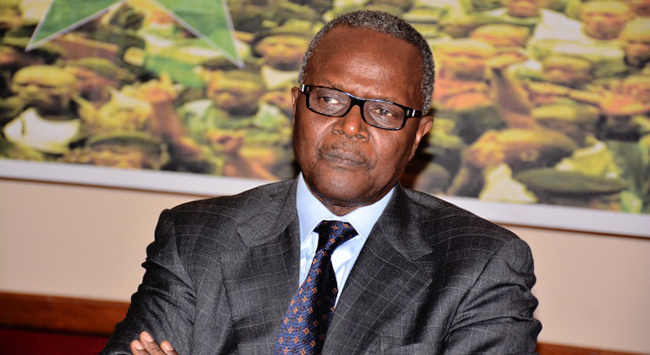 Deux ans disparition Tanor Dieng : la salle des Congrès de la Maison du Parti socialiste portera désormais son nom