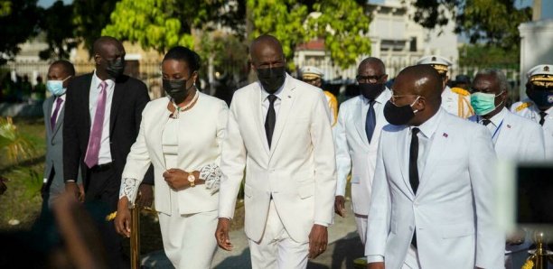 Haïti : deux responsables de la sécurité du président assassiné ne se rendent pas au parquet