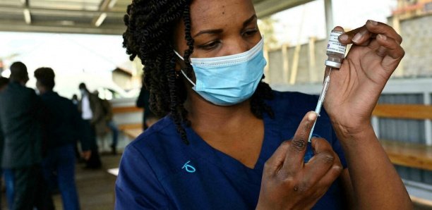 Covid-19 : pourquoi l’épidémie flambe à nouveau dans les pays africains ?