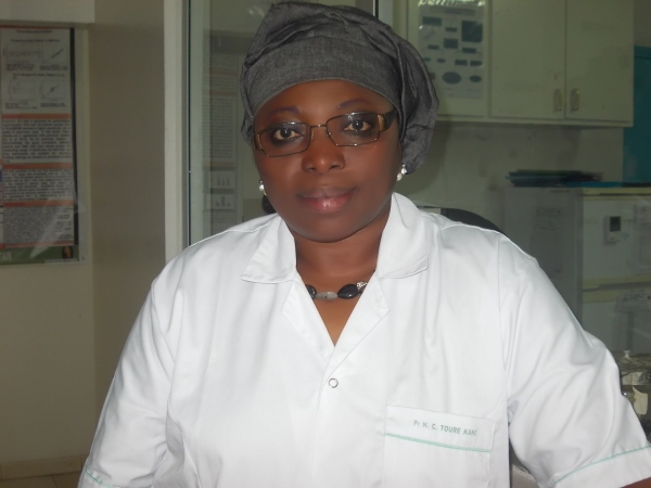 Covid-19, présence du variant Delta / Le Dr Coumba Kane alerte