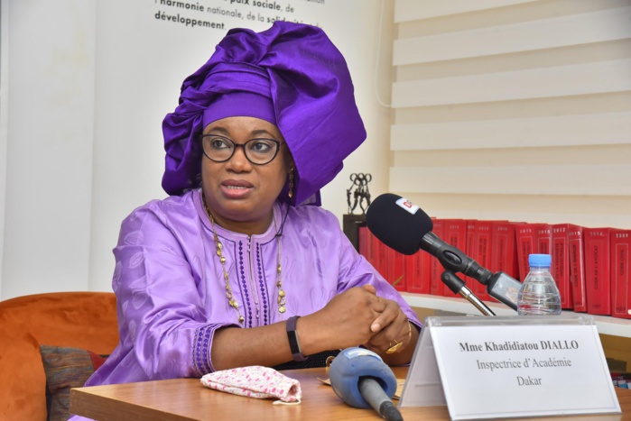 Exclusion demandée d'élèves du CEM de Hann / L'IA de Dakar se rebiffe