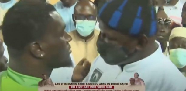 [Vidéo] Balla Gaye 2 attaque Bombardier : "Man ag yow ya mu ñu, ay spécialiste ño ma yoré…"