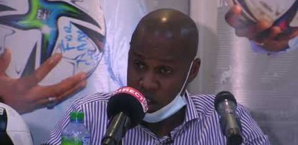 Mady Touré hausse le ton à Kaffrine : " Il faut demander au ministre Abdoulaye Sow ce que j'ai réalisé... "