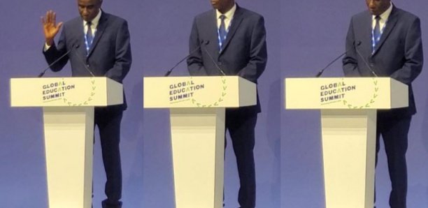 Financement de l’éducation en 2021-2025, Le Senegal s’engage à injecter plus de 20% du budget national