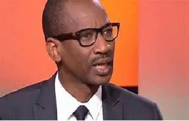 Wakhinane Nimzatt, Le préfet interdit son meeting, Oussou Dia accuse Racine Talla