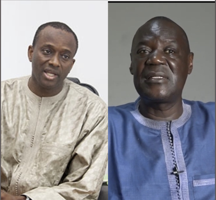 Dieuppeul-Derklé-Castors : « La fausse alerte lancée par Cheikh Guèye de LD ne trahit rien d’autre que sa peur d’affronter Aboubacar Sadikh Bèye » (Cellule de Com’ BBY)