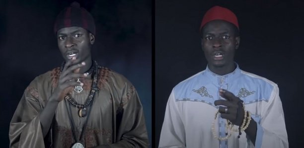 Dic : Le rappeur, auteur du son «Tariixa», en garde à vue