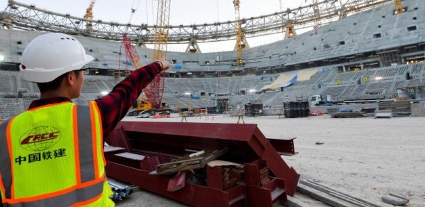 Amnesty International appelle le Qatar à enquêter sur la mort de travailleurs migrants