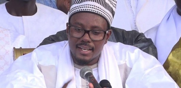 Cheikh Bass Abdou Khadre: "Rien ne pourra nous empêcher de célébrer le Magal "