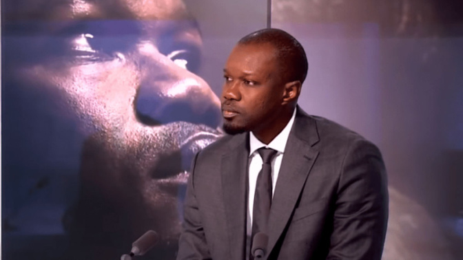 Sonko à Macky Sall: "Qu'il le veuille ou non, il quittera en 2024, ses laudateurs seront les premiers à..."