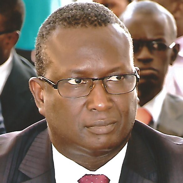 Locales 2022/ Rufisque : Souleymane Ndoye étale toute sa puissance et part officiellement à la conquête de la Ville...