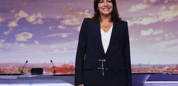 Présidentielle 2022 : "Je suis très fidèle à ma famille politique", déclare Anne Hidalgo