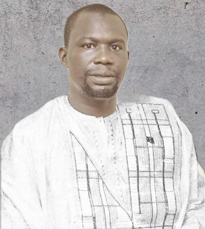 9e Congrès de l’Alliance JËF-JËL: Moussa dit Moussé Diop, nommé nouveau Président du parti