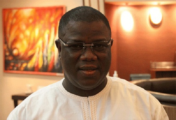 Abdoulaye Baldé, maire de Ziguinchor: «la majorité gagnera les Locales si.»