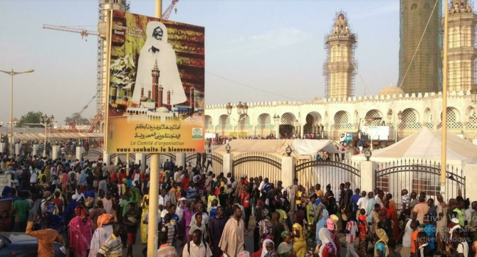 Magal de Touba et Covid-19: La stratégie mise en place, exposée