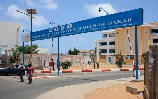 Facultés et Ecoles de l’Université Cheikh Anta Diop de Dakar: Nomination de Professeurs titulaires et de Professeurs assimilés