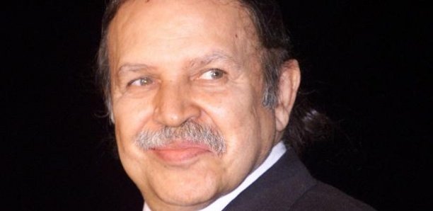 Décès de l'ancien président algérien Abdelaziz Bouteflika
