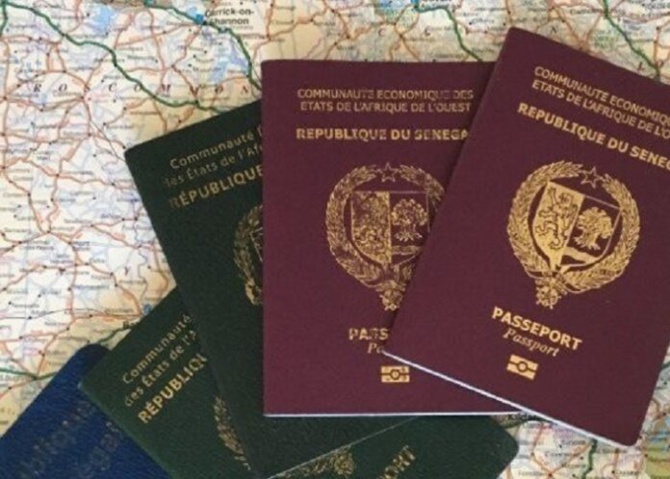 Trafic de passeports diplomatiques: Un Sénégalais vilipende le Sénégal au Quai d’Orsay