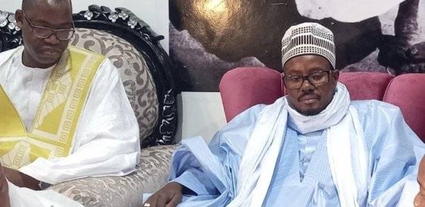 Abdou Khadre loue la loyauté de Yankhoba Diatara a