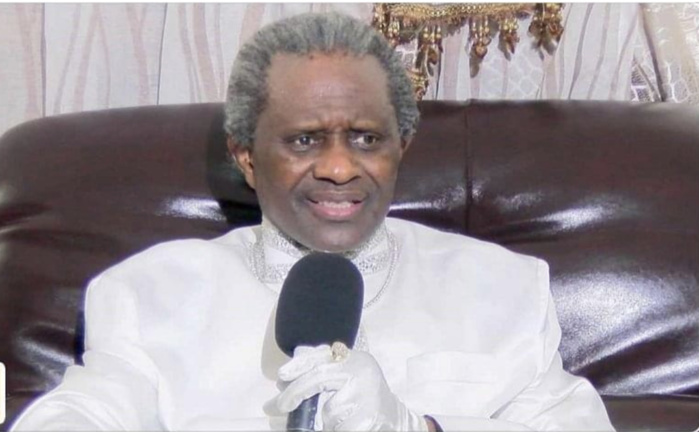 Magal Darou Moukhty / Serigne Modou Kara se défoule sur Yewwi Askan Wi