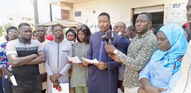 Locales 2022: En colère, la Cojer de Djiddah Thiaroye Kao décide de geler ses activités