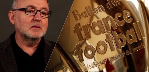 Pascal Ferré, responsable du Ballon d’Or : «Pourquoi Edouard Mendy et Sadio Mané n’ont pas été nominés»
