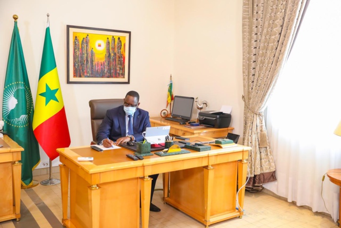 Elections locales 2022: Cinq coalitions à l'assaut de Benno Bokk Yakaar
