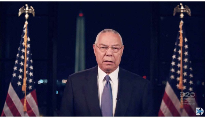 USA : Colin Powell emporté par la covid-19 à l’âge de 84 ans.