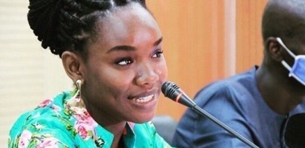 Diary Sow retourne en France, un riche homme d'affaires sénégalais l'accompagne...