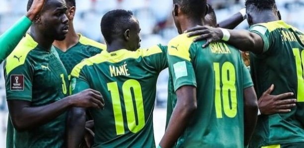Classement FIFA : Le Sénégal reste leader