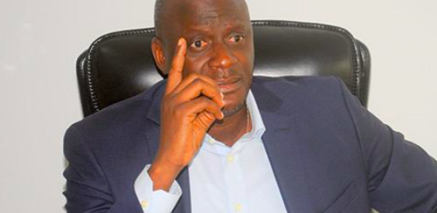 Locales 2022 : Benoît Sambou et Seydou Sané investis à Ziguinchor