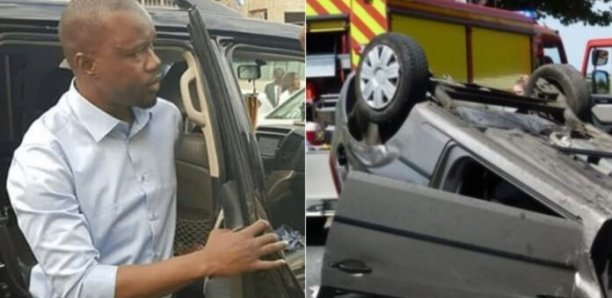 Accident dans le convoi de Sonko : le bilan s'alourdit