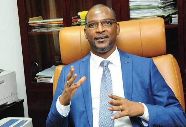 Mairie de Kolda: Mame Boye Diao explique pourquoi il pose sa candidature