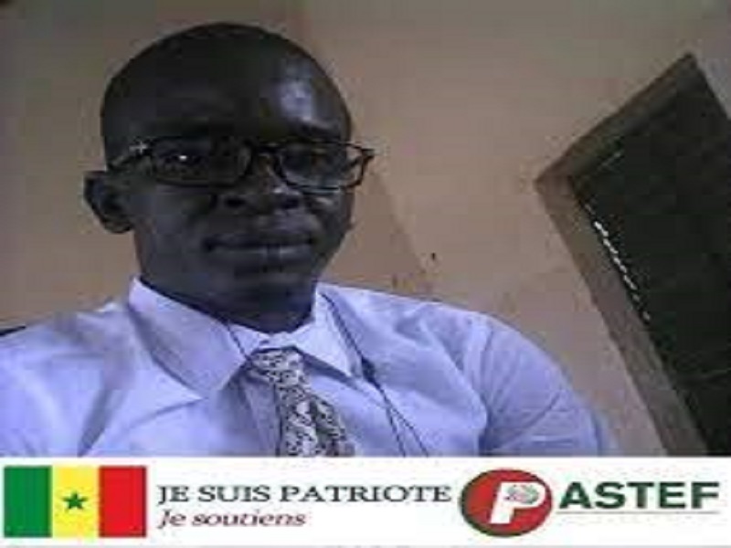 Locales Matam: le coordonnateur de Yewwi Askan Wi démissionne et rejoint l'Apr après avoir déposé de "faux documents"