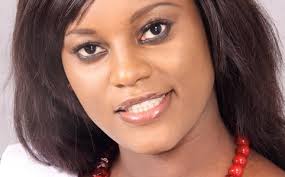 Fatou Camara présentatrice de «  Fatu show » « J’ ai fui la Gambie parce que »