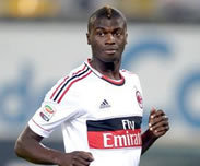 Milan AC : Mbaye Niang vers la sortie