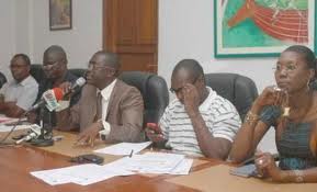 Handball–préparation CAN 2014:  la Fédération Sénégalaise dans le doute