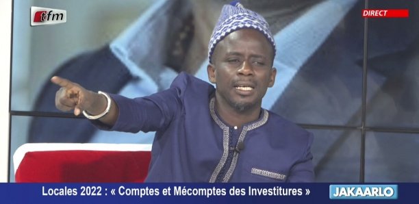 Fou Malade sur le procès de Barthelémy : "Pourquoi ça a duré 10 ans, Macky l'avait soutenu"