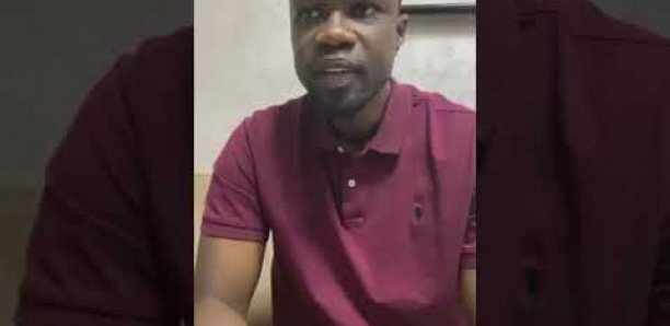 «Espionnage» : Ousmane Sonko, le policier et le téléphone confisqué