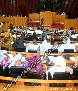 La Commission des finances entame lundi l'examen du projet de loi finances 2014