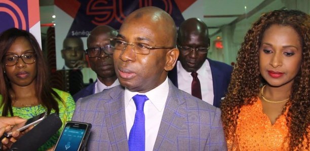 Kédougou: Guirassy malmené par les forces de l'ordre