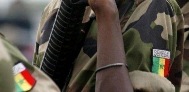 Mbacké: Un ancien gendarme traîne en justice son fils, Ex-commando de l'armée, pour...