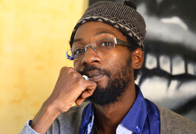 Retrait de Mohamed Rajab de la liste de Jammi Gox Yi à Kaolack / Fadel Barro : « Ça ne nuit pas à ma candidature »