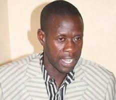 Attaques contre le Ministre Serigne Mbaye Thiam- Khadim Sylla des jeunesses apéristes de Touba : «  Ameth Suzanne Camara est un maître chanteur.»
