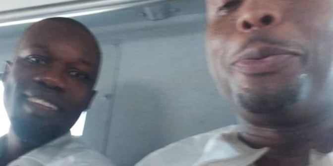 Ousmane Sonko, Barthélémy Dias et Malick Gackou libérés