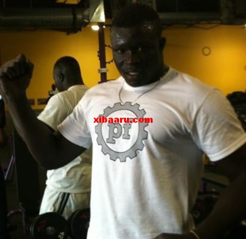 AMa  Nekh « Mon combat contre Moussa Dioum est presque ficelé »