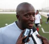 Pape Boubacar Gadiaga"C'est aux recrues de s'adapter à Diambars"