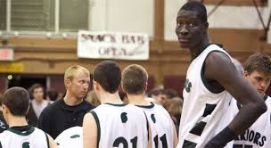 NCAA: Mamadou Ndiaye impressionne déjà